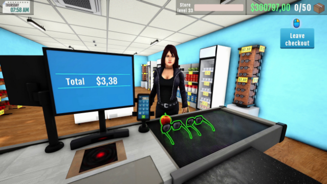 Shopkeeper Simulator Free Download