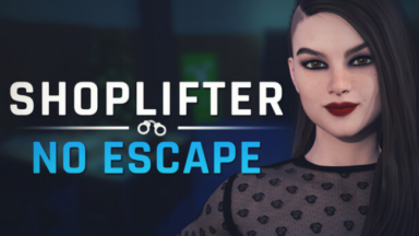 Shoplifter: No Escape Free Download
