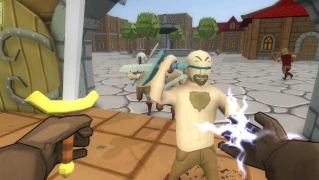Shoppe Keep Free Download gameplay