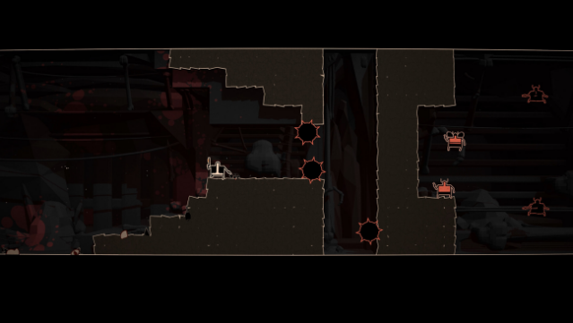 Shotgun Cop Man Free Download gameplay