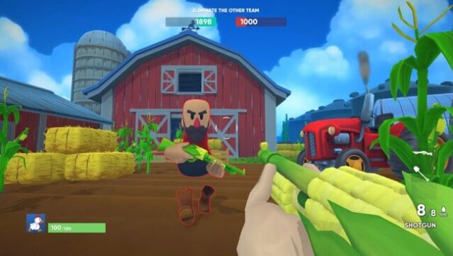 Shotgun Farmers Free Download