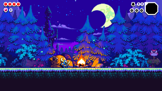 Shovel Knight Dig Free Download