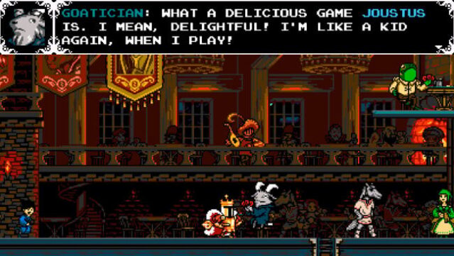 Shovel Knight: King of Cards Free Download gameplay