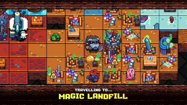 Shovel Knight Pocket Dungeon Free Download