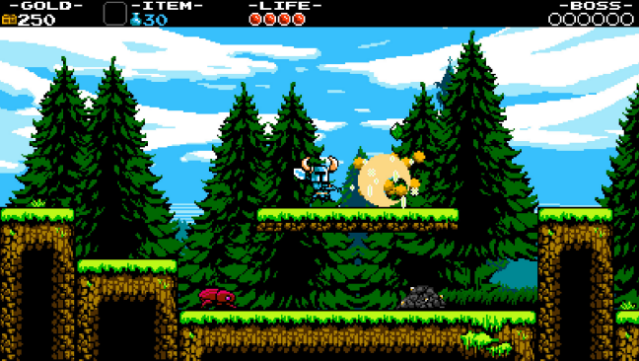 Shovel Knight: Shovel of Hope Free Download