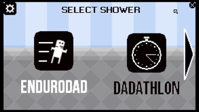 Shower With Your Dad Simulator 2015 Free Download