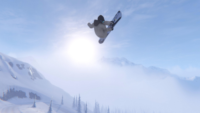 Shredders Free Download gameplay
