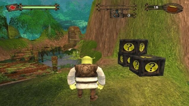 Shrek 2 Free Download