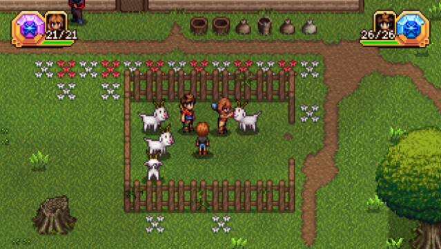 Shrine's Legacy Free Download