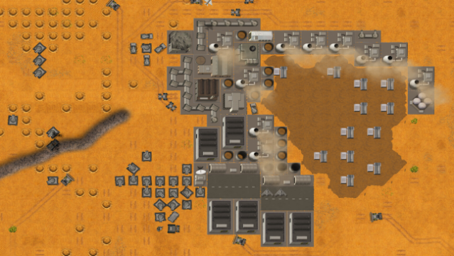 Shrot Gameplay Screenshot