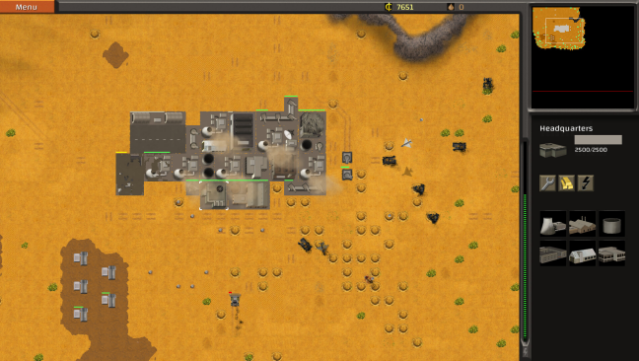 Shrot PC Screenshot