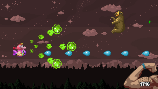 Shutshimi Free Download gameplay
