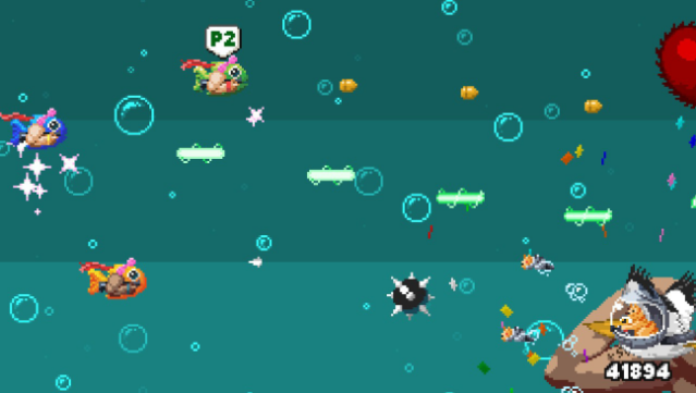 Shutshimi Free Download