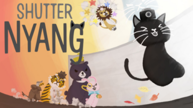 Shutter Nyang Free Download