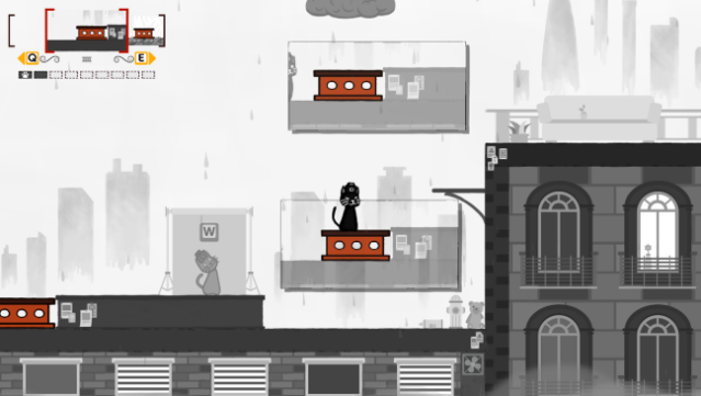 Shutter Nyang Free Download gameplay