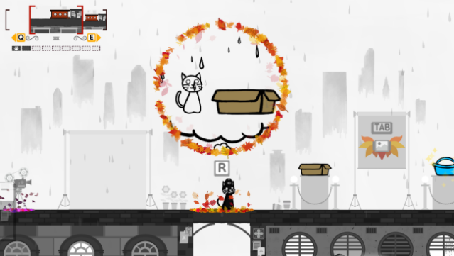 Shutter Nyang Free Download