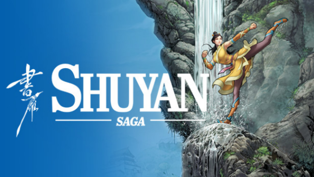 Shuyan Saga Free Download