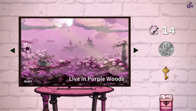 Shy Cats Hidden Orchestra Free Download gameplay