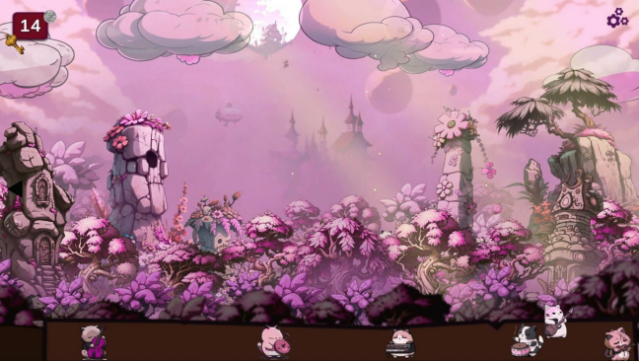 Shy Cats Hidden Orchestra Free Download