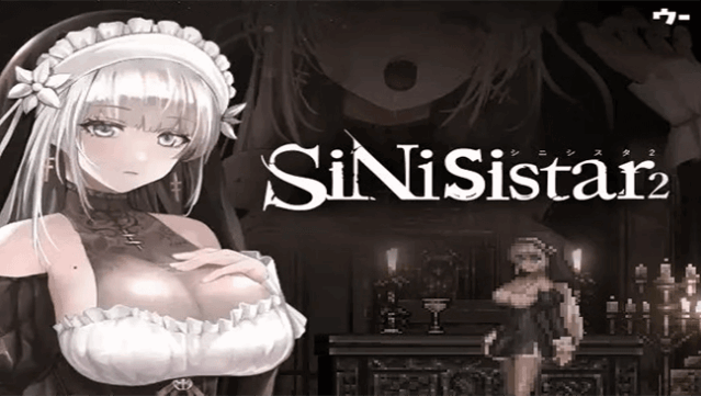 SiNiSistar 2 Free Download
