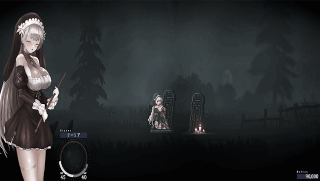 SiNiSistar 2 Free Download gameplay