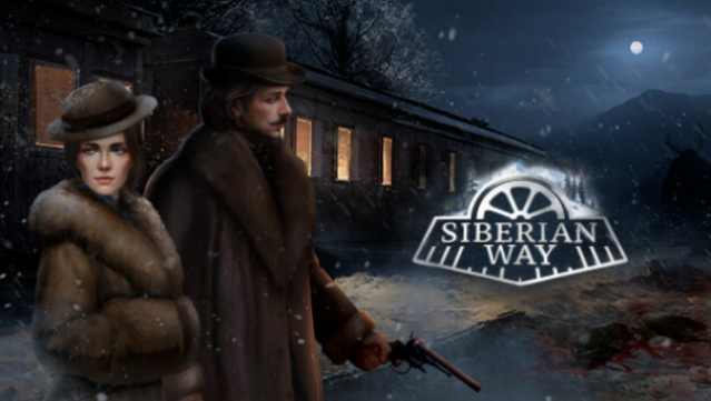 Siberian Way Free Download