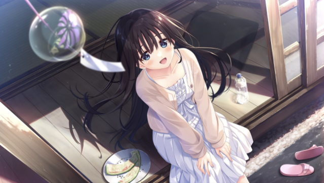 Sickly Days And Summer Traces Free Download gameplay