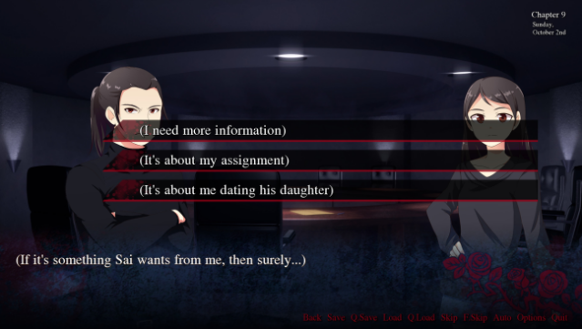 Sickness Free Download gameplay