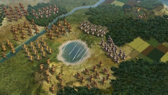 Sid Meier’s Civilization V Free Download gameplay