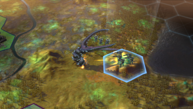 Sid Meier's Civilization: Beyond Earth Free Download