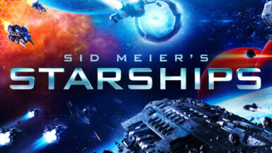 Sid Meier's Starships Free Download