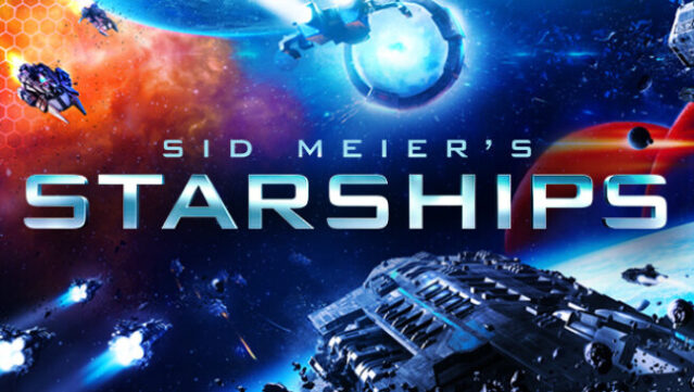 Sid Meier's Starships Free Download