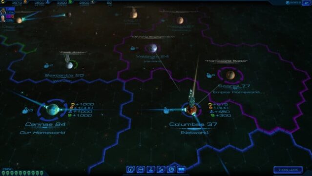 Sid Meier's Starships Free Download
