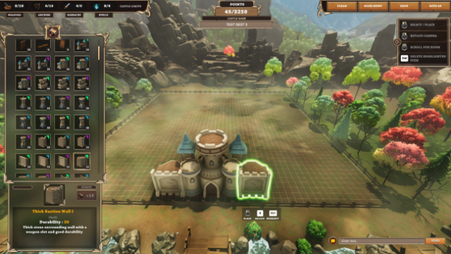 Siege the Day Free Download gameplay