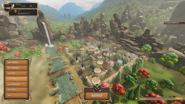 Siege the Day Free Download