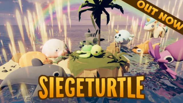 Siegeturtle Free Download