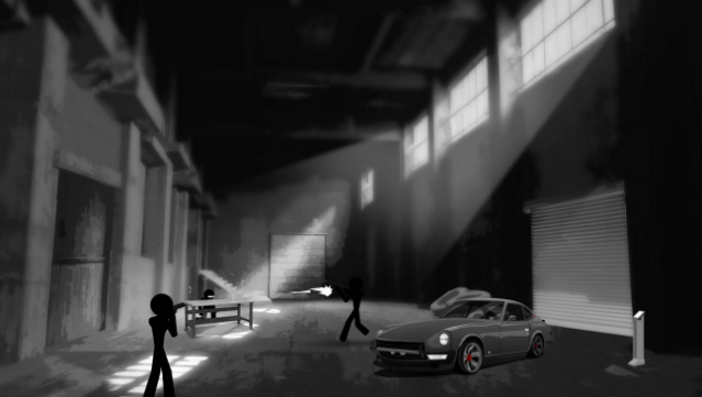 Sift Heads - Cartels 4 Free Download gameplay
