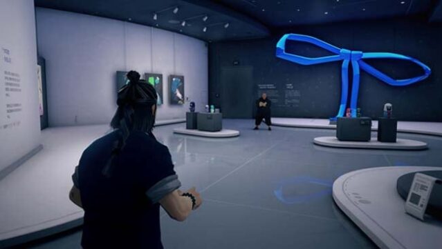 Sifu Free Download gameplay