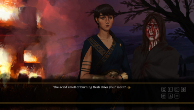 Sigh of the Abyss Free Download