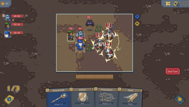 Sigil of the Magi Free Download gameplay