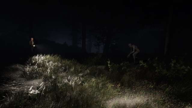 Sign Of Silence Free Download gameplay