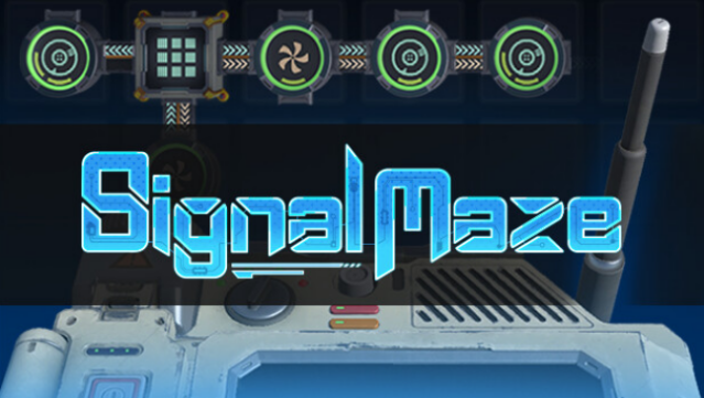 Signal Maze Free Download