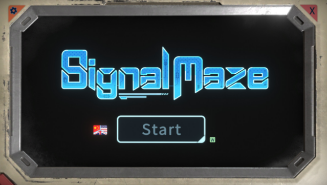 Signal Maze Free Download