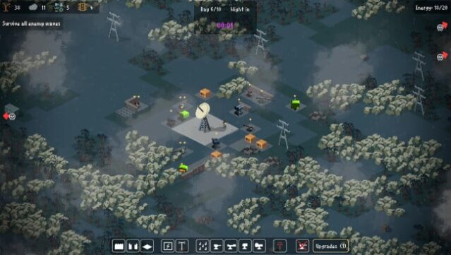 Signal Zone Free Download gameplay