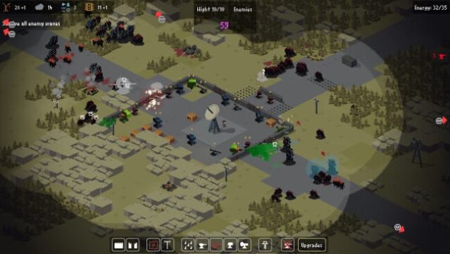 Signal Zone Free Download