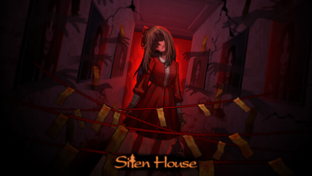 Silen House Free Download