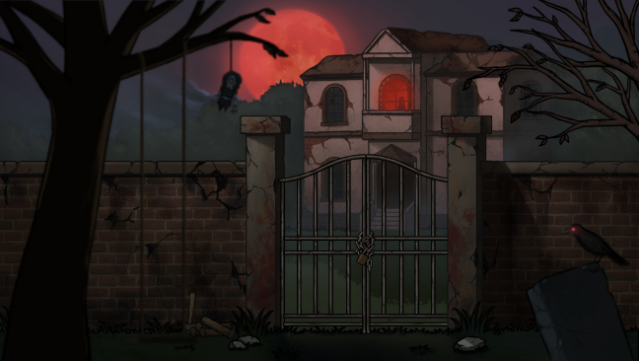 Silen House Free Download