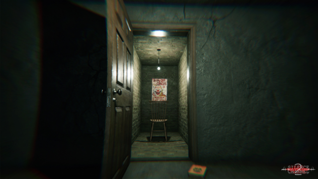 Silence Channel 2 Free Download gameplay