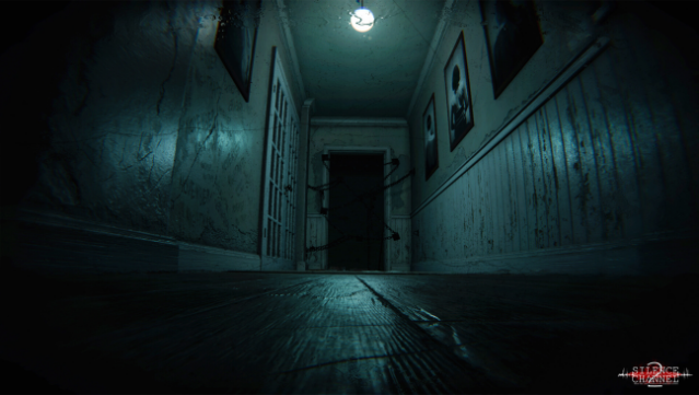 Silence Channel 2 Free Download