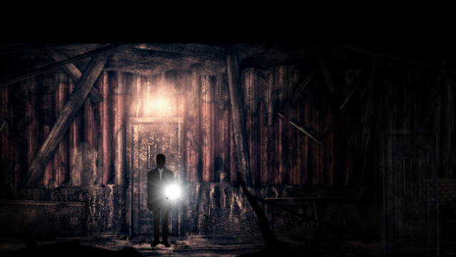 Silence Of The Sleep Free Download gameplay